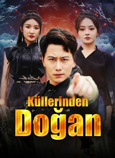[Dublajlı]Ejder’in Gölgesinde afişi