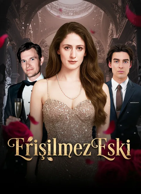 [Dublajlı]Erişilmez Eski afişi