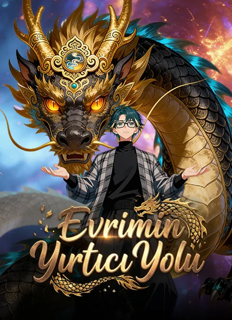 [Dublajlı]Evrimin Yırtıcı Yolu afişi