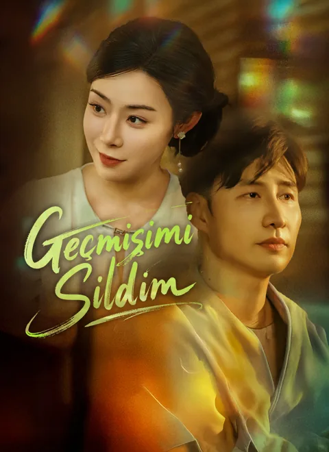 [Dublajlı]Geçmişimi Sildim afişi