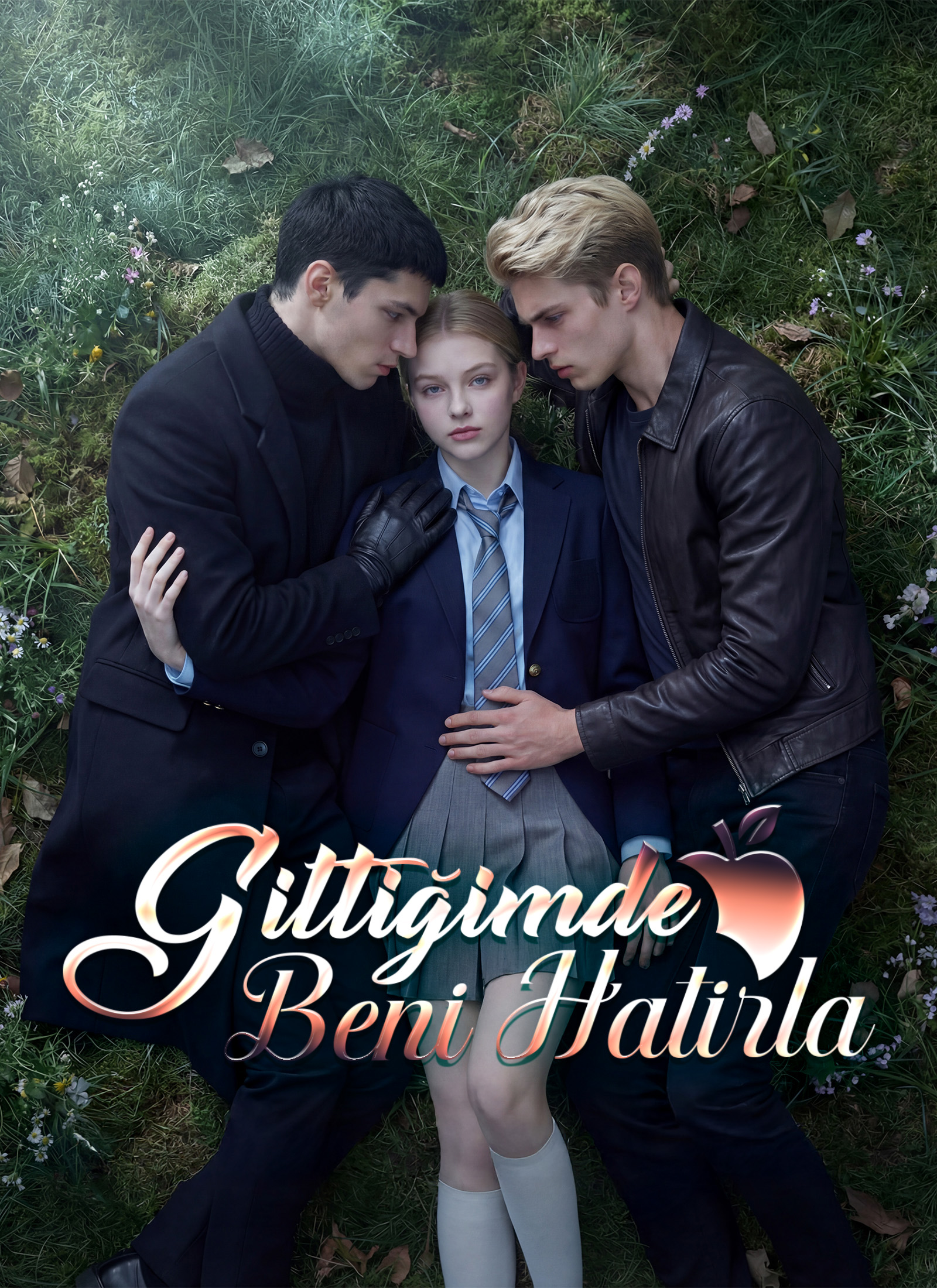 [Dublajlı]Gittiğimde Beni Hatırla afişi