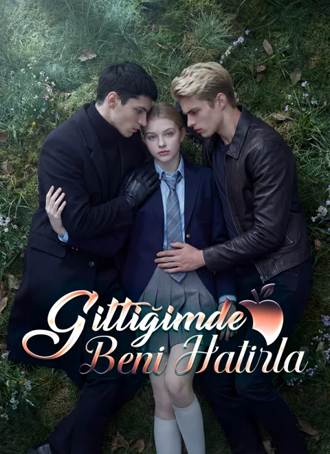 [Dublajlı]Gittiğimde Beni Hatırla afişi