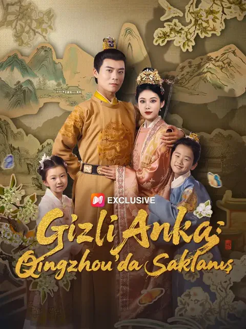 (Dublajlı)Gizli Anka: Qingzhou'da Saklanış afişi