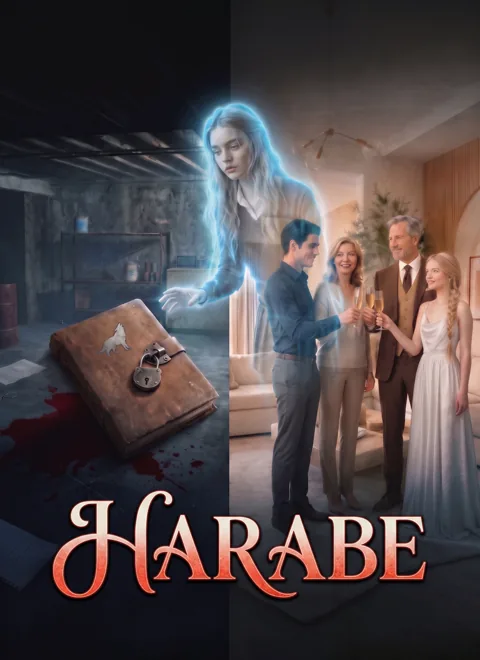 [Dublajlı]Harabe afişi