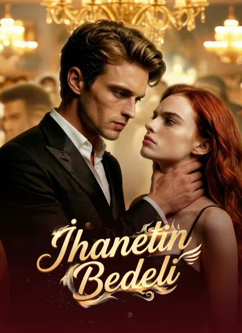 [Dublajlı]İhanetin Bedeli afişi