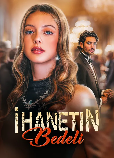 [Dublajlı]İhanetin Bedeli afişi
