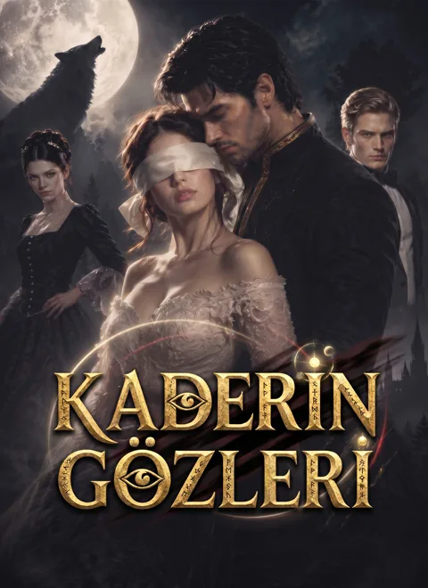 [Dublajlı]Kaderin Gözleri afişi