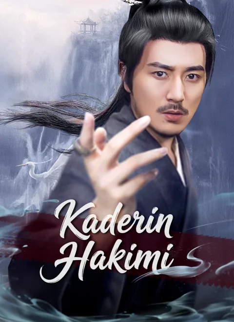 [Dublajlı]Kaderin Hakimi afişi