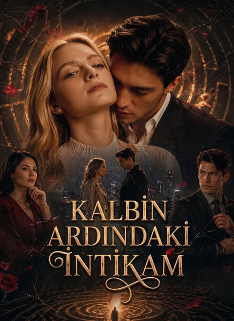 [Dublajlı]Kalbin Ardındaki İntikam afişi
