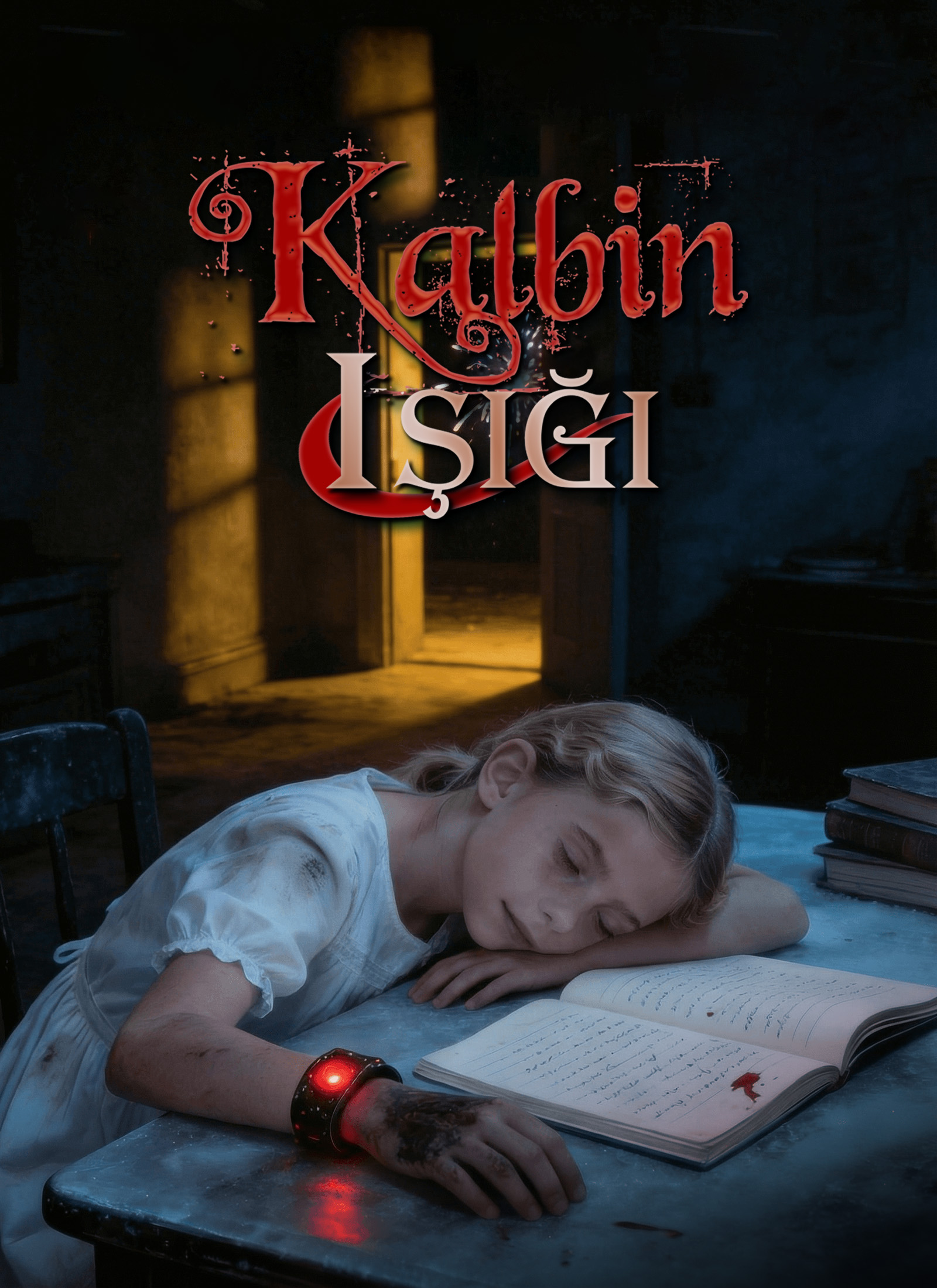 [Dublajlı]Kalbin Işığı afişi
