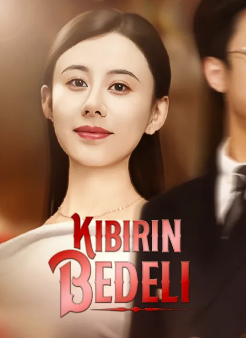 [Dublajlı]Kibirin Bedeli afişi