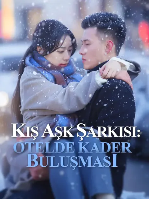 (Dublajlı)Kış Aşk Şarkısı: Otelde Kader Buluşması afişi