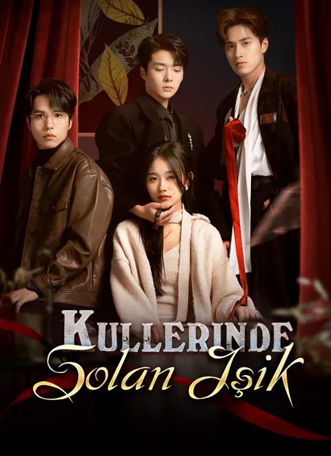 [Dublajlı]Küllerinde Solan Işık afişi