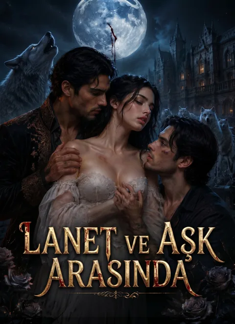 [Dublajlı]Lanet ve Aşk Arasında afişi