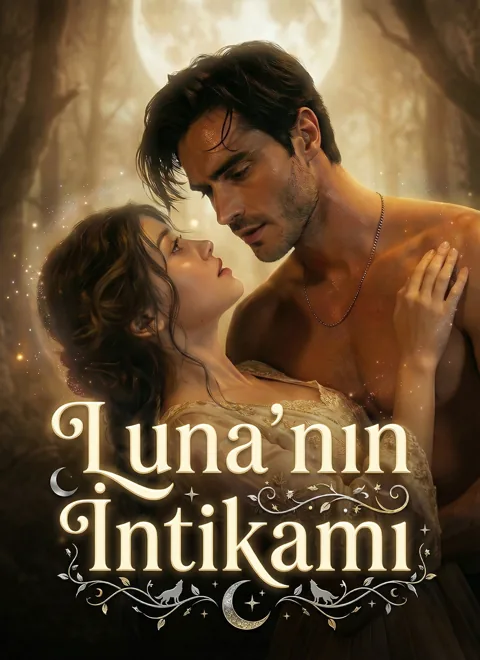 [Dublajlı]Luna'nın İntikamı afişi