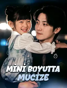 (DUBLAJLI)Mini Boyutta Mucize afişi