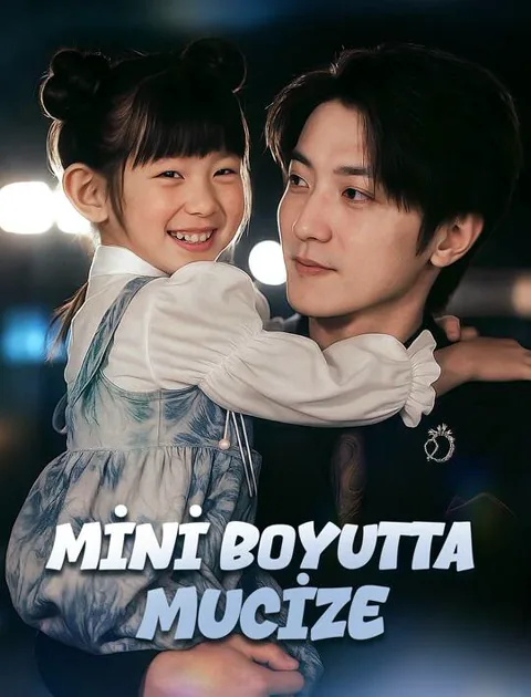(DUBLAJLI)Mini Boyutta Mucize afişi