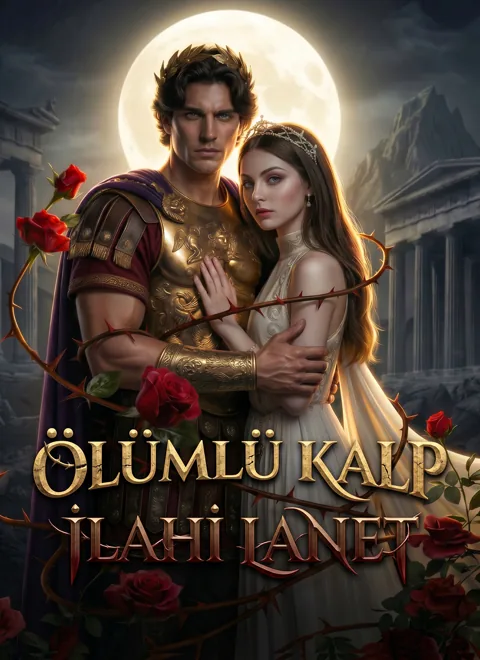 [Dublajlı]Ölümlü Kalp, İlahi Lanet afişi