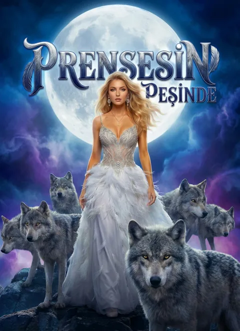[Dublajlı]Prensesin Peşinde afişi