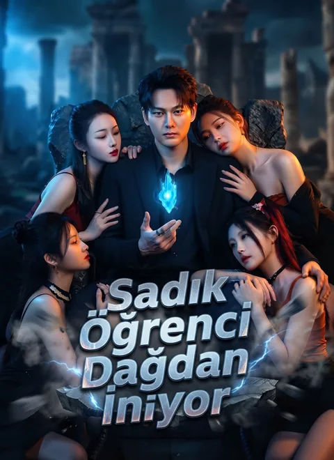 [Dublajlı]Sadık Öğrenci Dağdan İniyor afişi