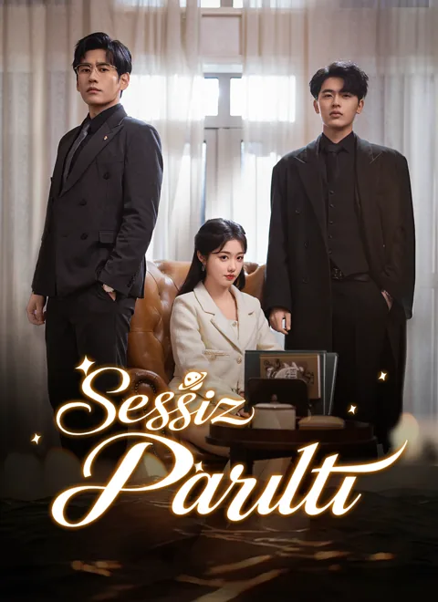 [Dublajlı]Sessiz Parıltı afişi