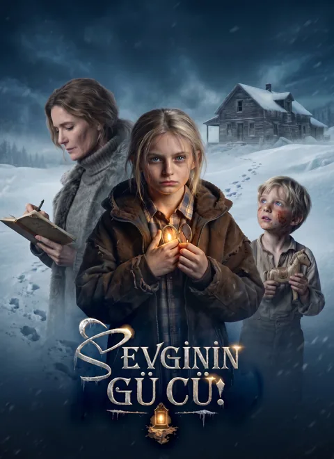 [Dublajlı]Sevginin Gücü! afişi