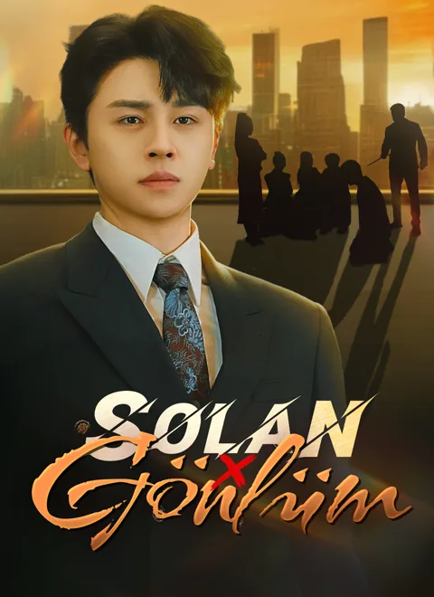 [Dublajlı]Solan Gönlüm afişi