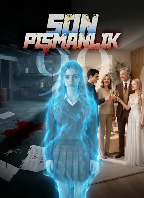 [Dublajlı]Son Pişmanlık afişi