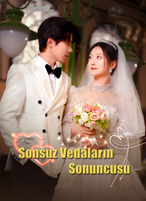 [Dublajlı]Sonsuz Vedaların Sonuncusu afişi