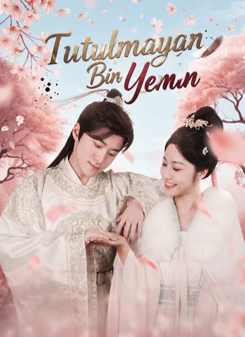 [Dublajlı]Tutulmayan Bir Yemin afişi