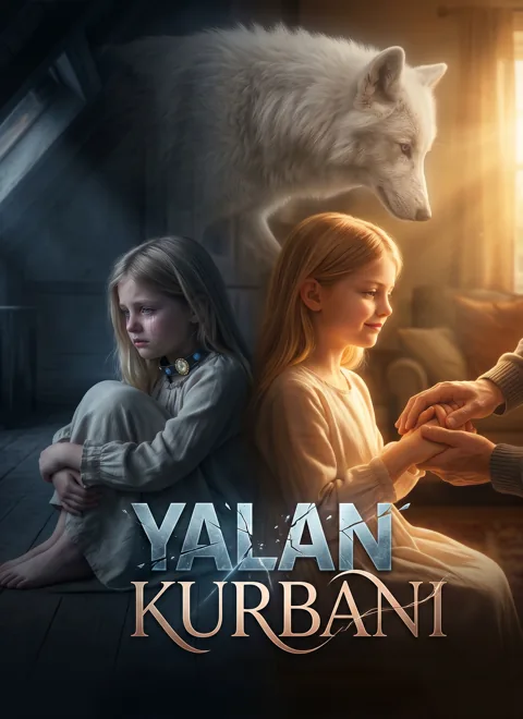 [Dublajlı]Yalan Kurbanı afişi