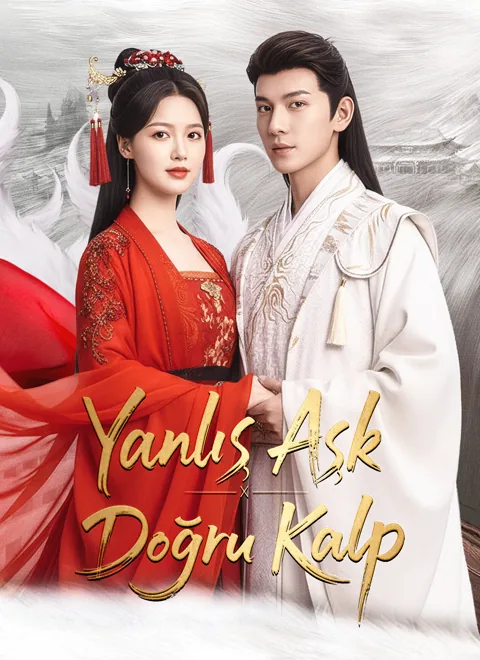 [Dublajlı]Yanlış Aşk, Doğru Kalp afişi