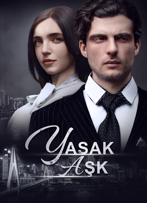 [Dublajlı]Yasak Aşk afişi