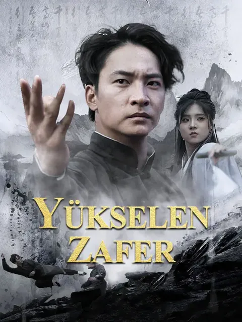 (Dublajlı)Yükselen Zafer afişi