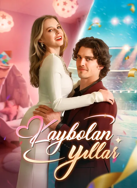 [Dublajlı] Kaybolan Yıllar afişi