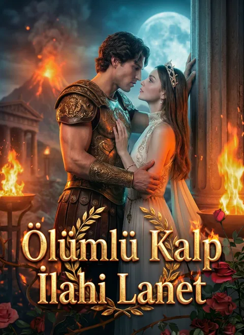 [Dublajlı]Ölümlü Kalp, İlahi Lanet afişi