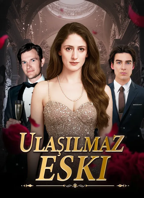 [Dublajlı]Ulaşılmaz Eski afişi