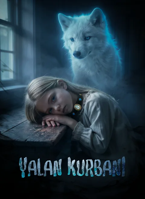 [Dublajlı]Yalan Kurbanı afişi
