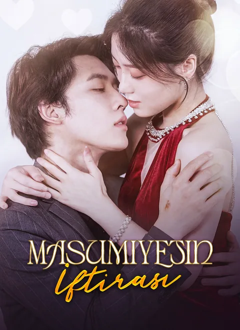 [Dublaj]Masumiyetin İftirası afişi