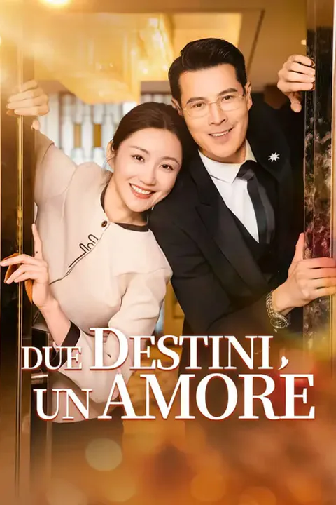 Locandina di Due Destini, Un Amore