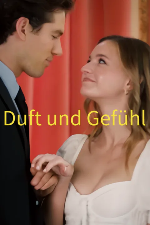 Poster von Duft und Gefühl