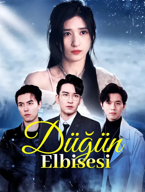 Düğün Elbisesi afişi