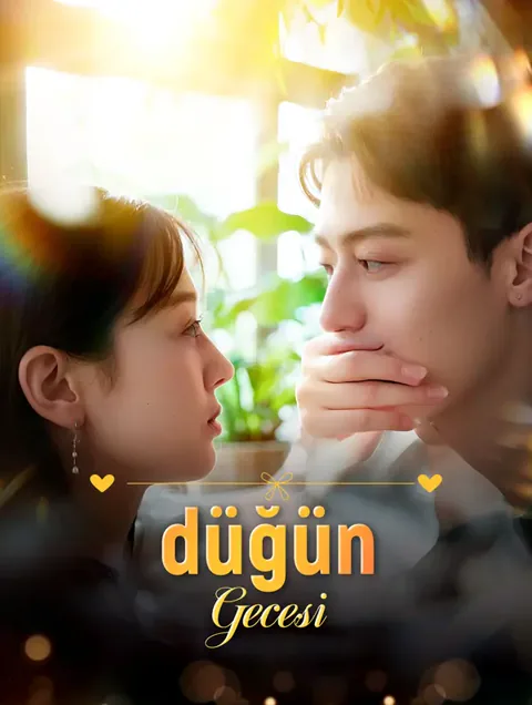 Düğün Gecesi afişi