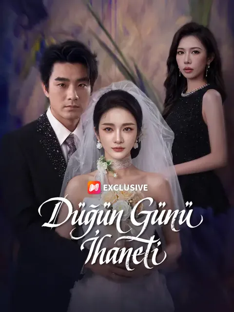 Düğün Günü İhaneti afişi