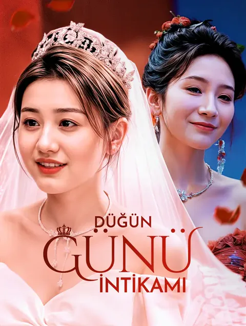 Düğün Günü İntikamı(Dublajlı) afişi