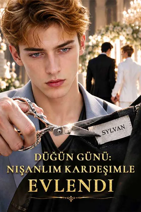 Düğün günü: Nişanlım kardeşimle evlendi afişi