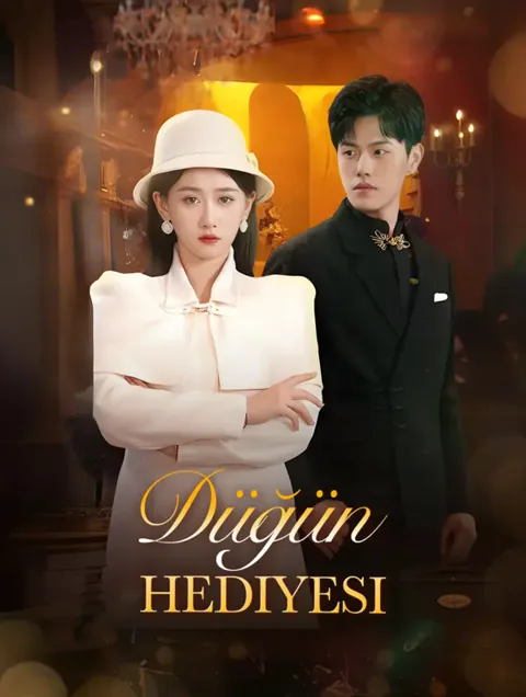 Düğün Hediyesi afişi