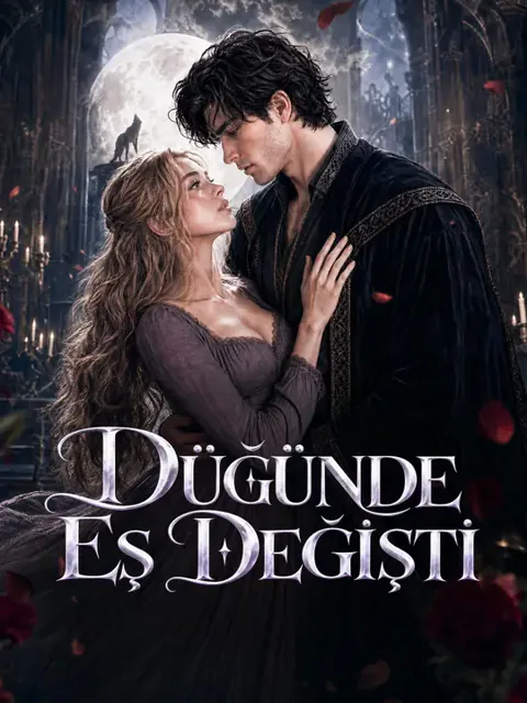 Düğünde Eş Değişti afişi