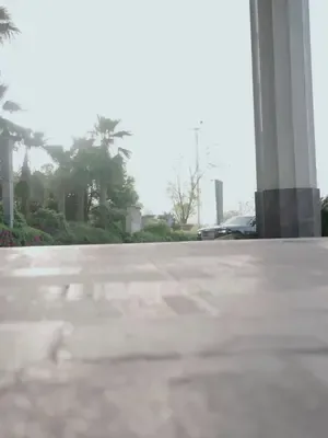 Düğünümü basan CEO afişi
