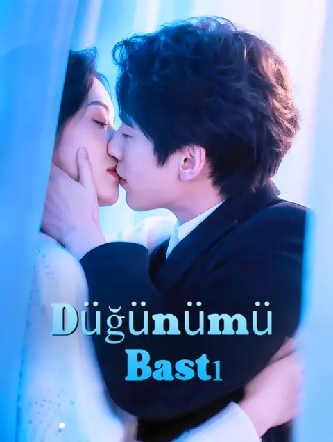 Düğünümü Bastı afişi